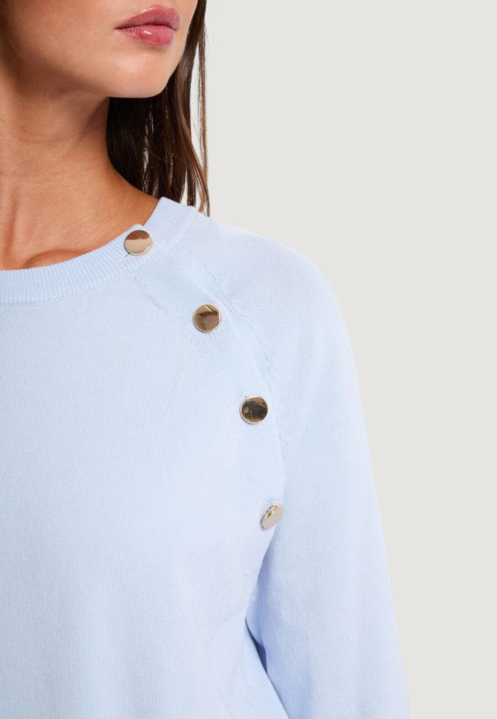 Jersey Morgan De Toi 261-MISTRA