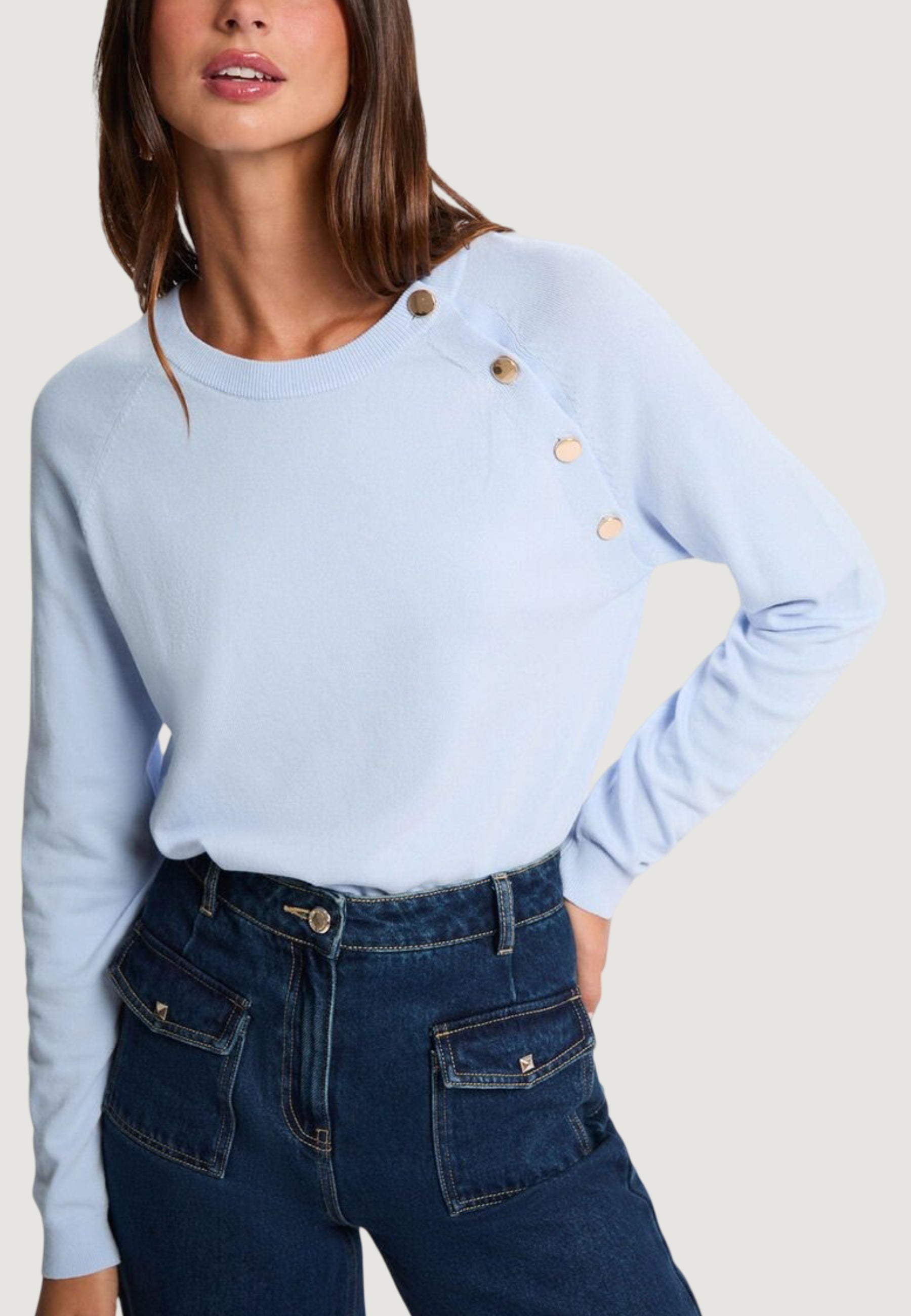 Jersey Morgan De Toi 261-MISTRA