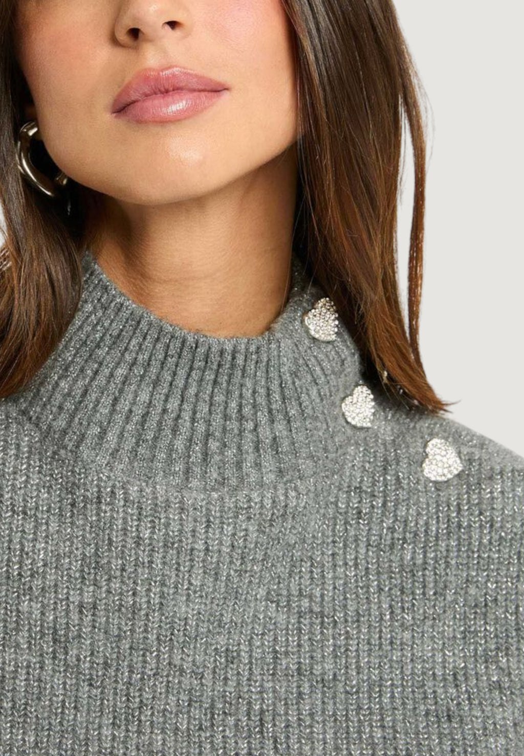 Jersey Morgan De Toi 252-MSARA