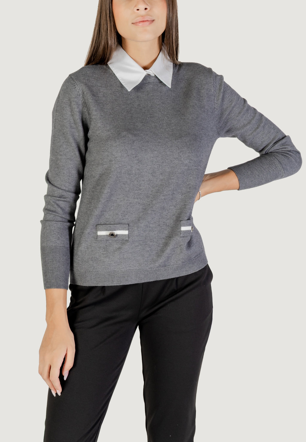 Maglia Morgan De Toi 252-MSHIRTA
