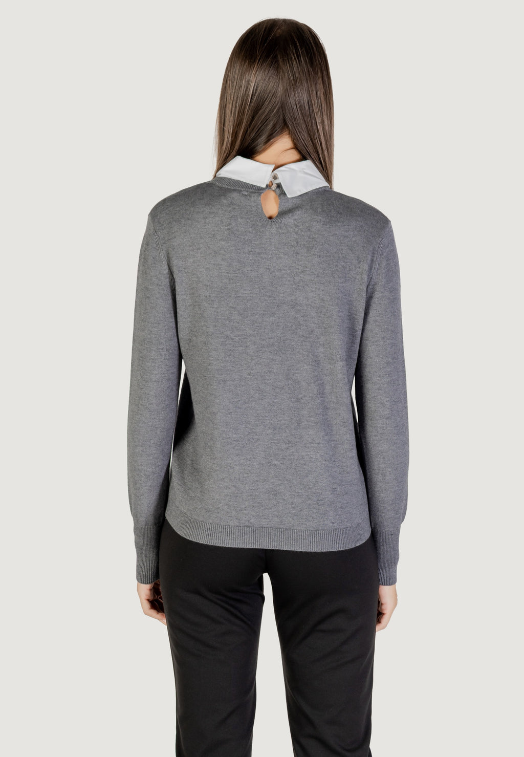 Maglia Morgan De Toi 252-MSHIRTA