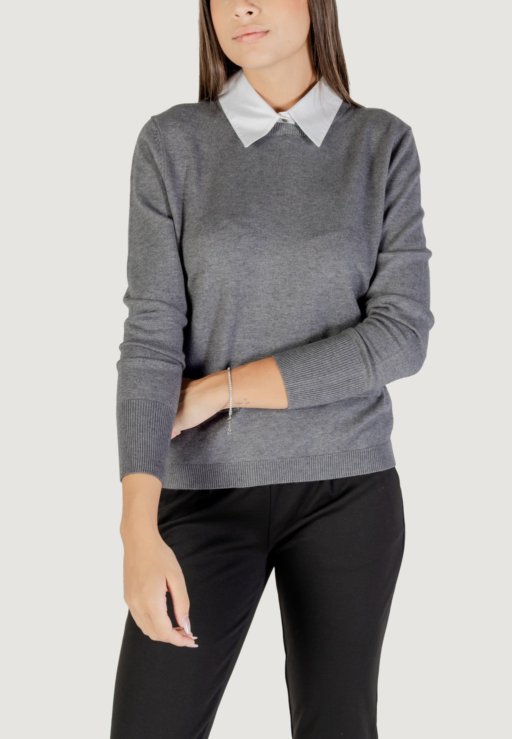 Maglia Morgan De Toi 252-MSHIRTA