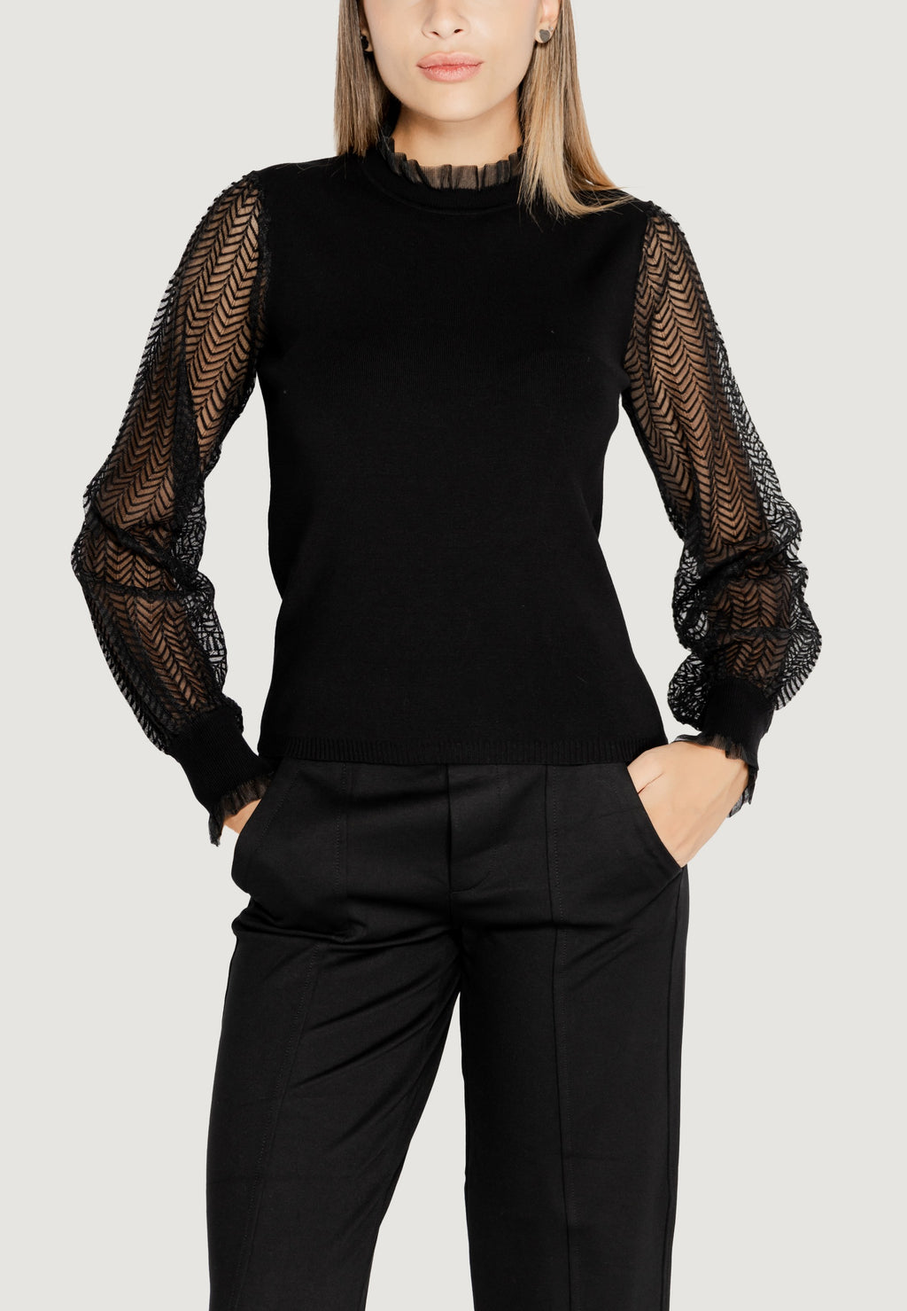 Jersey Morgan De Toi 232-MBILY