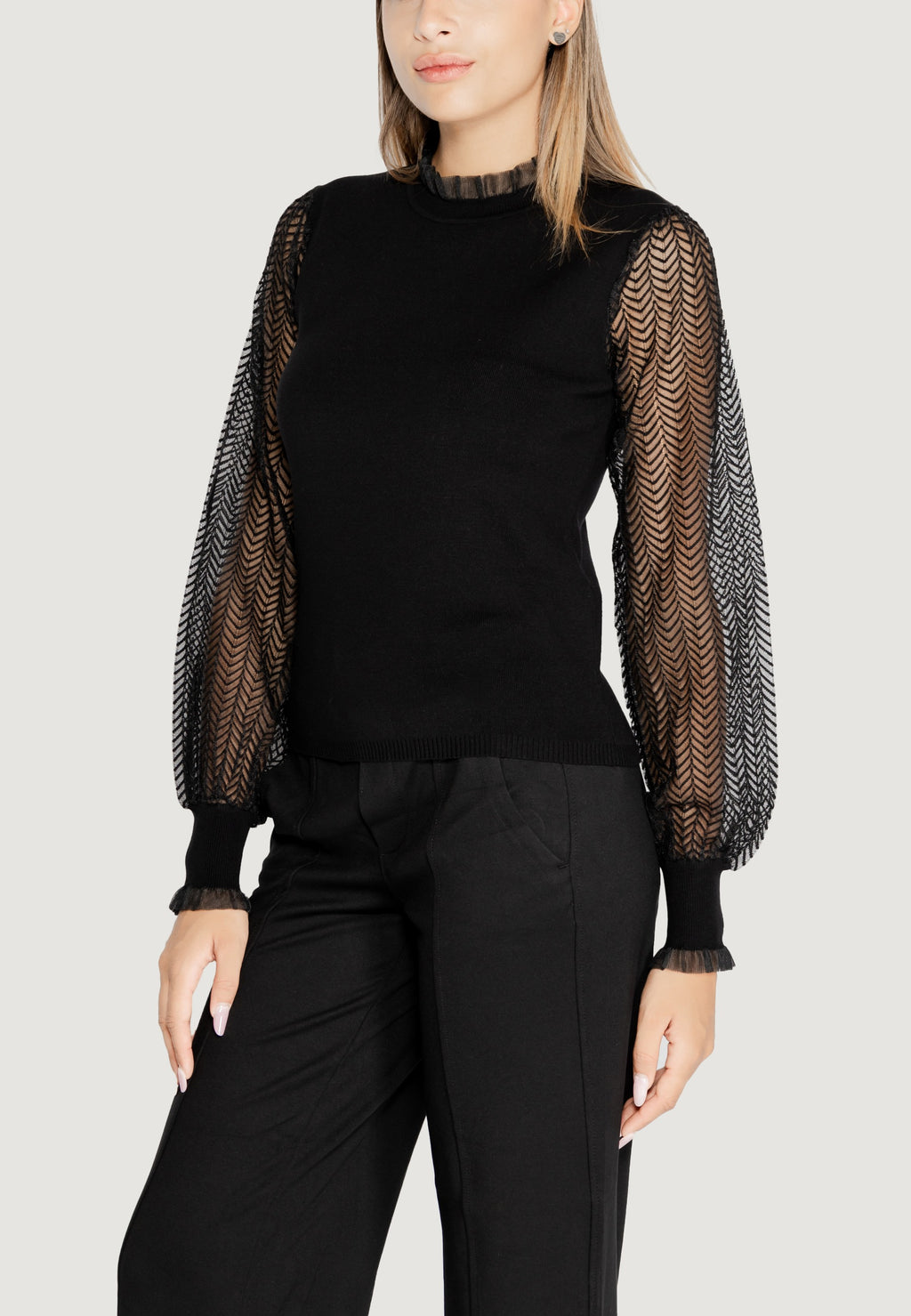 Jersey Morgan De Toi 232-MBILY