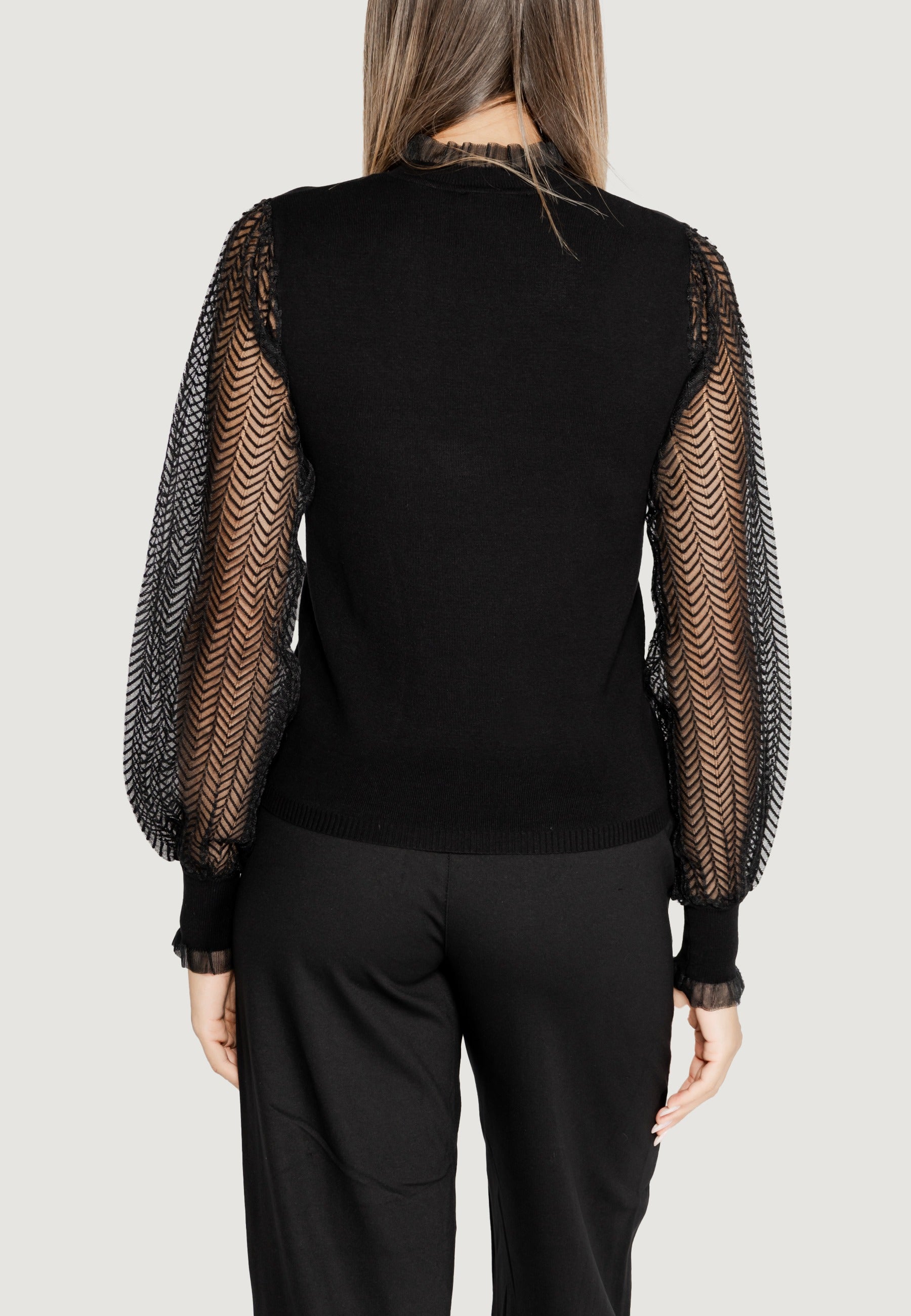 Jersey Morgan De Toi 232-MBILY