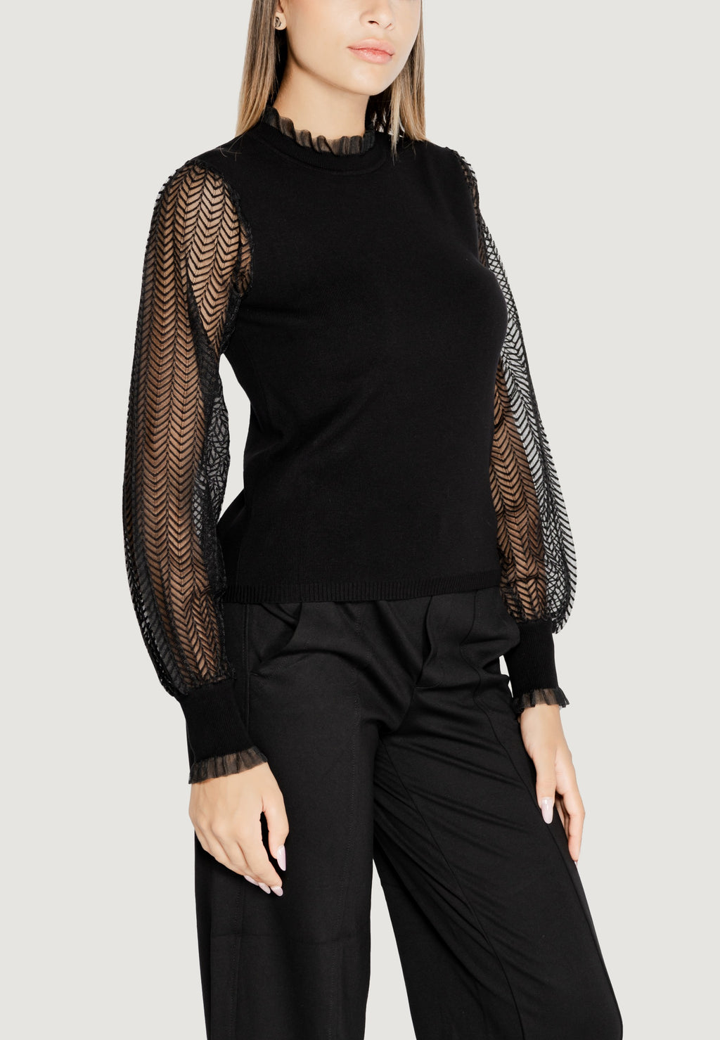 Jersey Morgan De Toi 232-MBILY