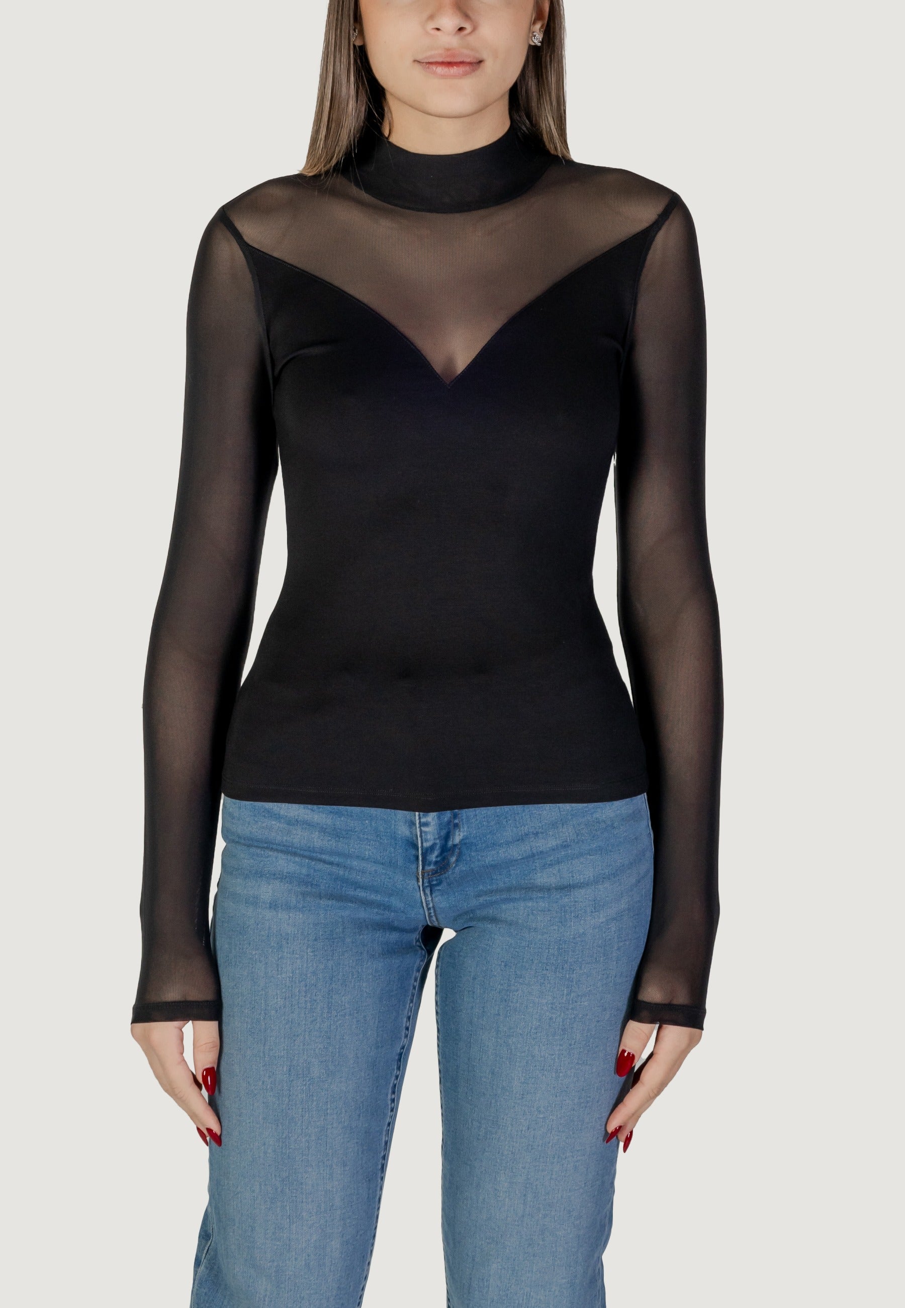 Jersey Morgan De Toi 242-TIMARA