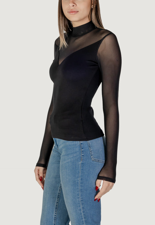 Bluse manica lunga Morgan De Toi 242-TIMARA