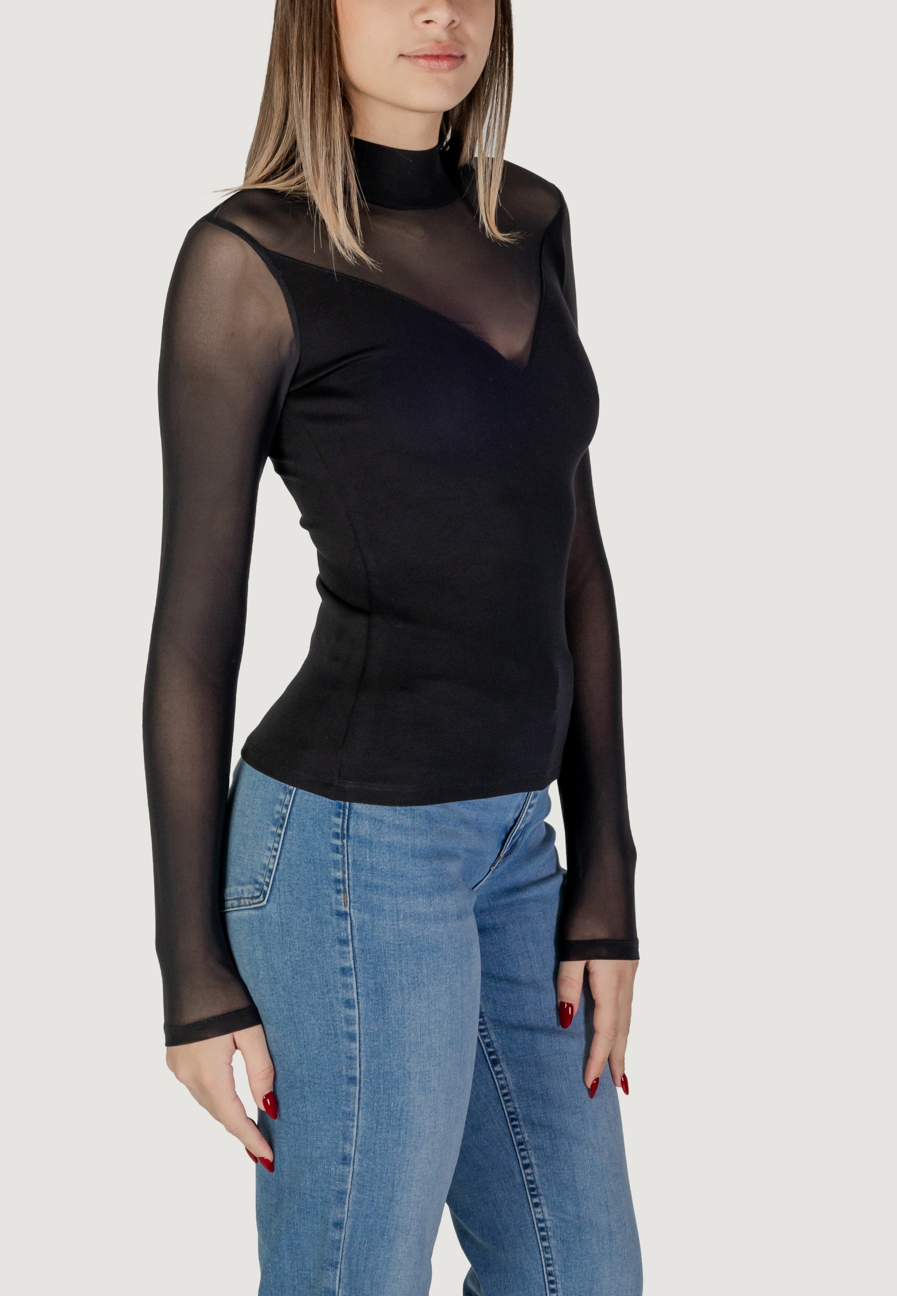 Jersey Morgan De Toi 242-TIMARA