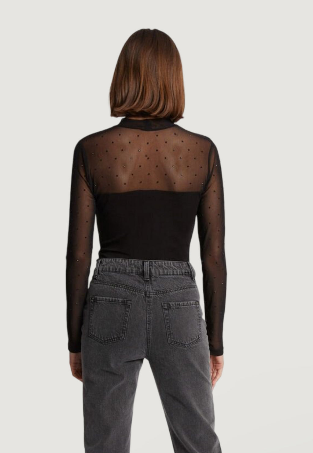 Maglia Morgan De Toi 242-TNIGHT