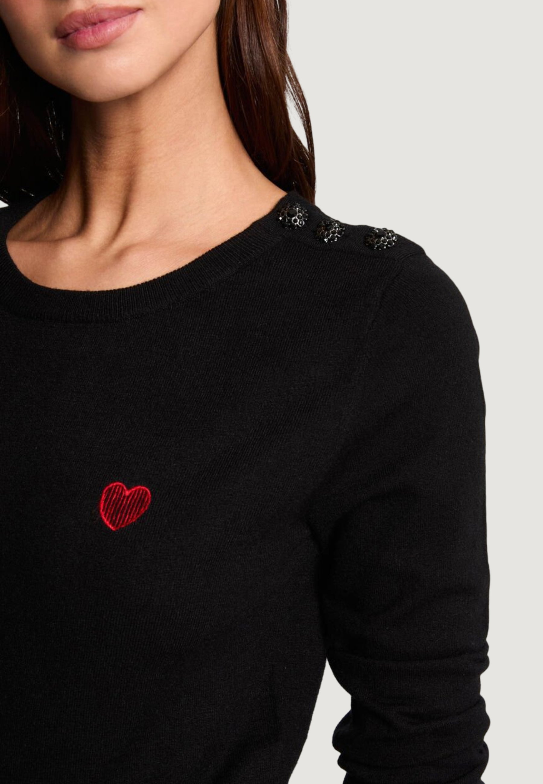 Jersey Morgan De Toi 251-MKISS