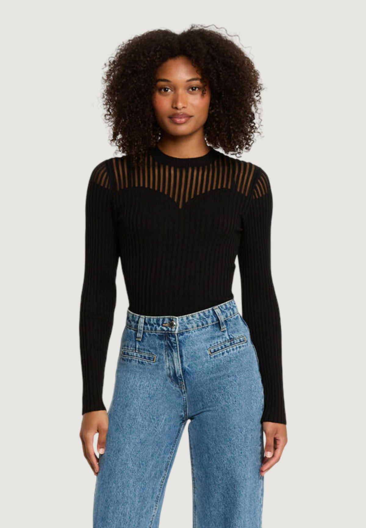 Jersey Morgan De Toi 252-MAMDO
