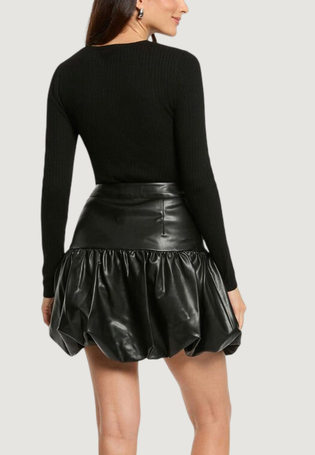 Maglia Morgan De Toi 252-MNODI