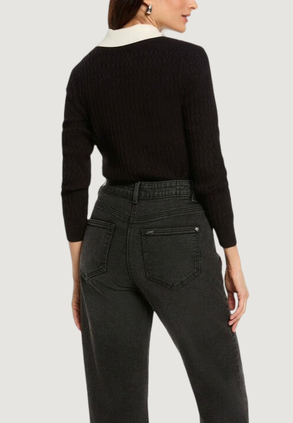 Jersey Morgan De Toi 252-MTORIA