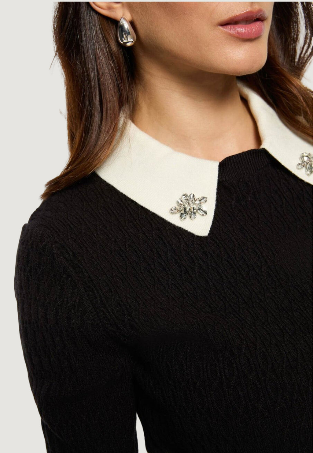 Maglia Morgan De Toi 252-MTORIA