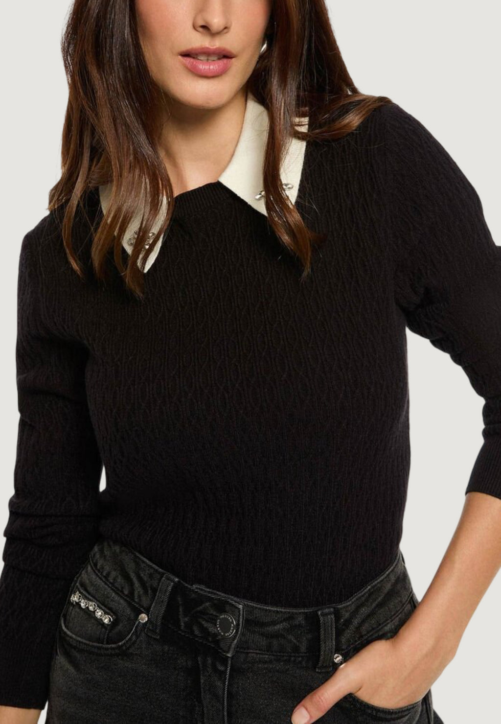 Jersey Morgan De Toi 252-MTORIA