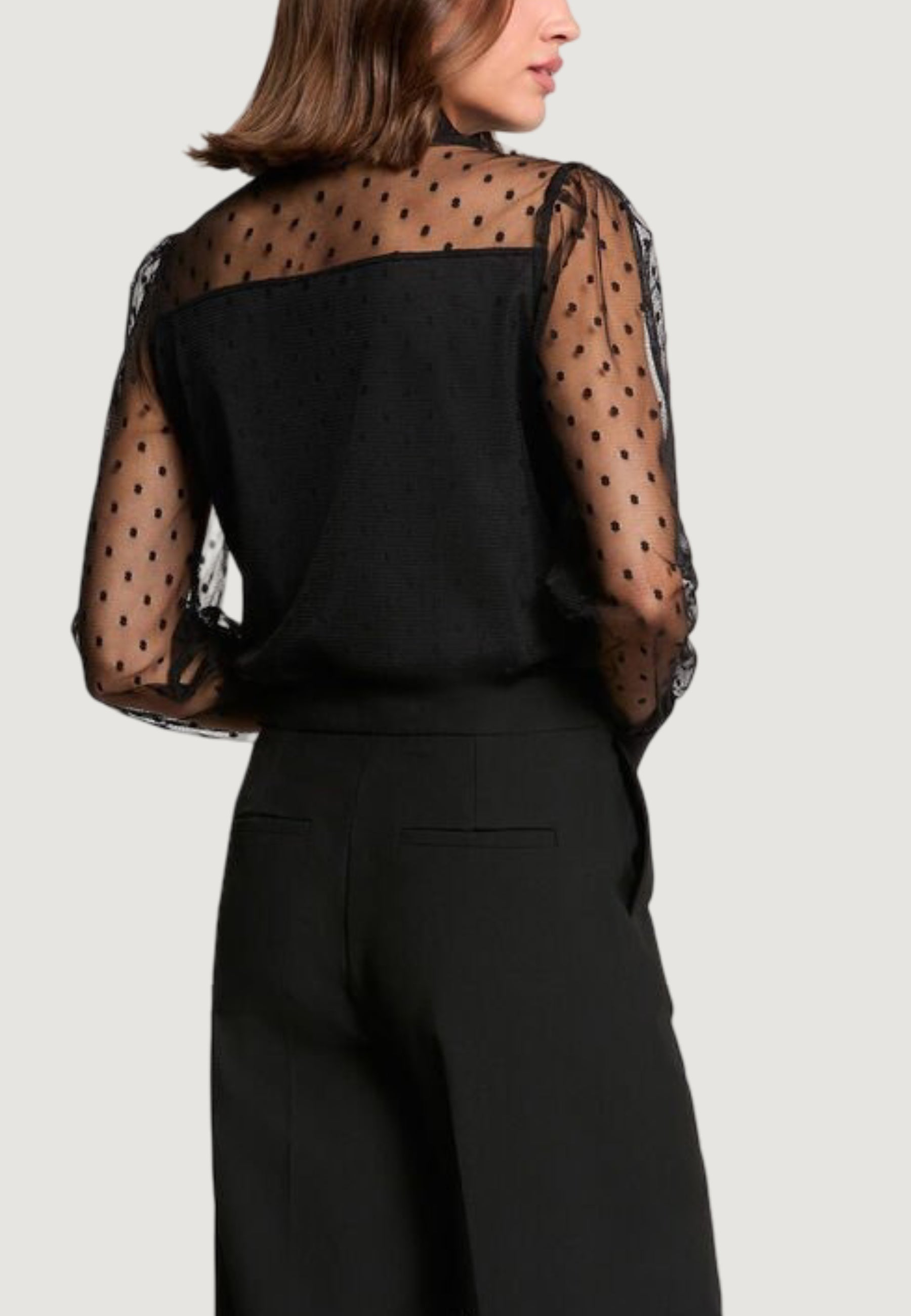 Jersey Morgan De Toi 261-TMUSIC