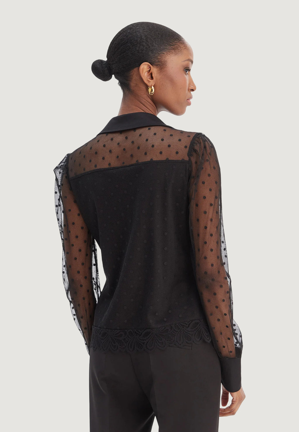 Maglia Morgan De Toi 261-TMUSIC