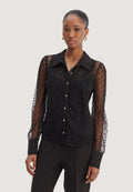 Maglia Morgan De Toi 261-TMUSIC