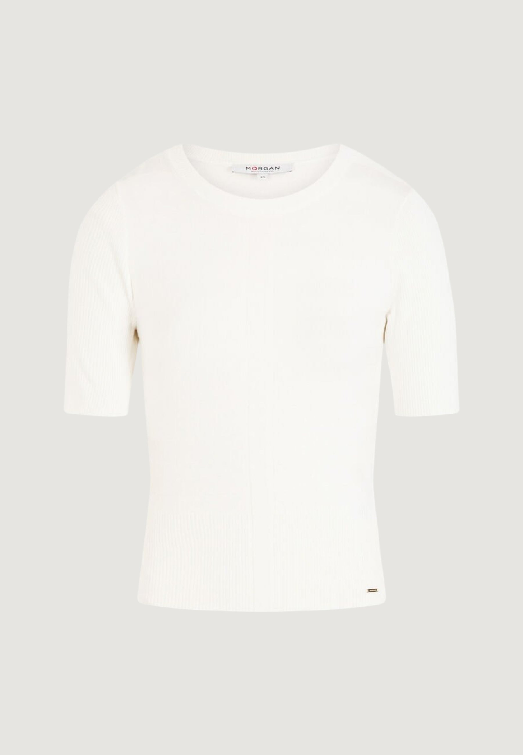 Maglia Morgan De Toi 242-MENTHE