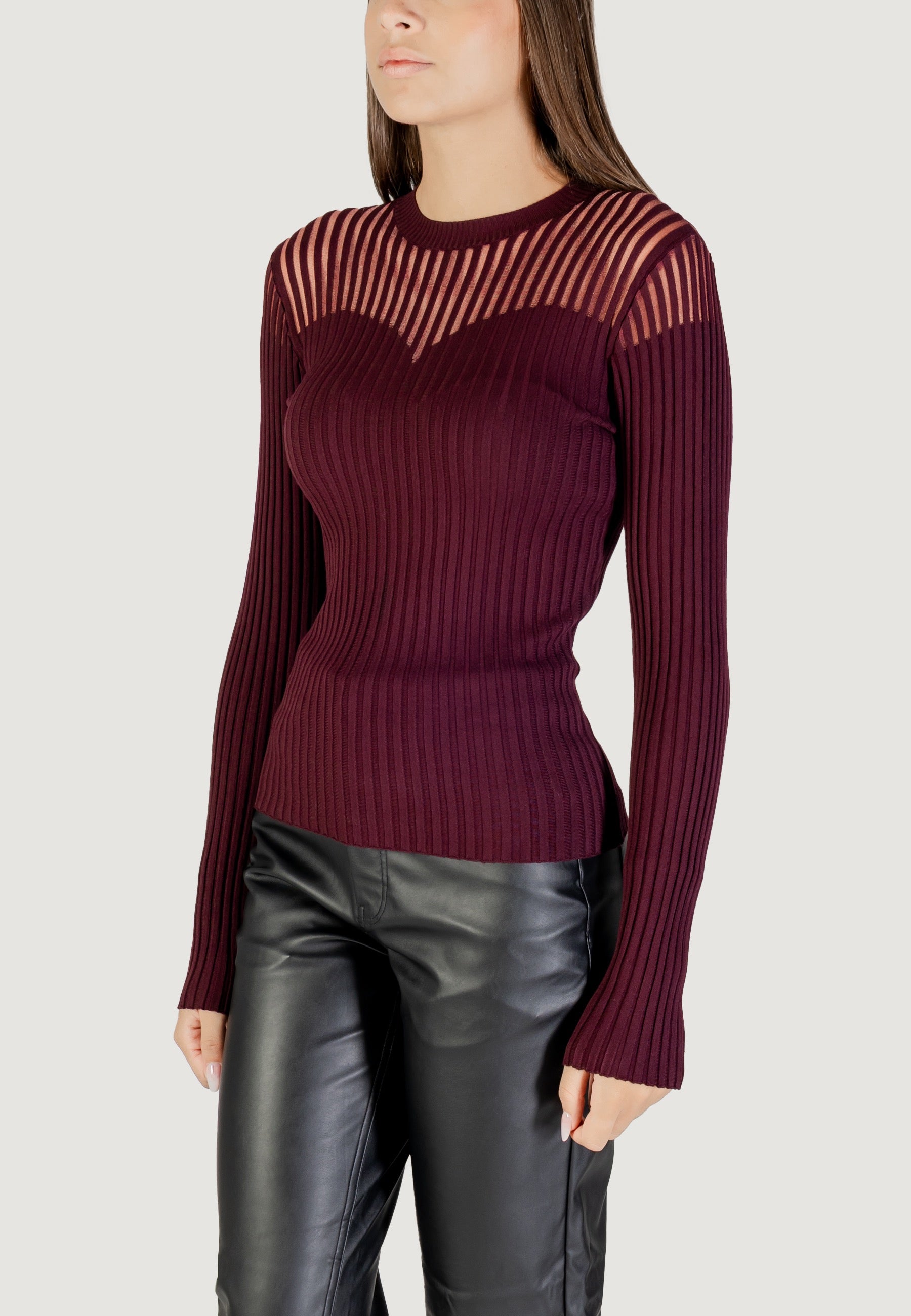 Maglia Morgan De Toi 252-MAMDO