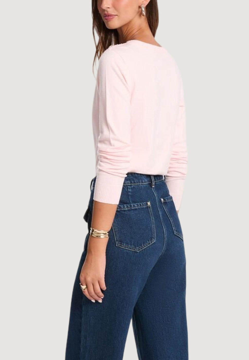 Jersey Morgan De Toi 251-MKISS