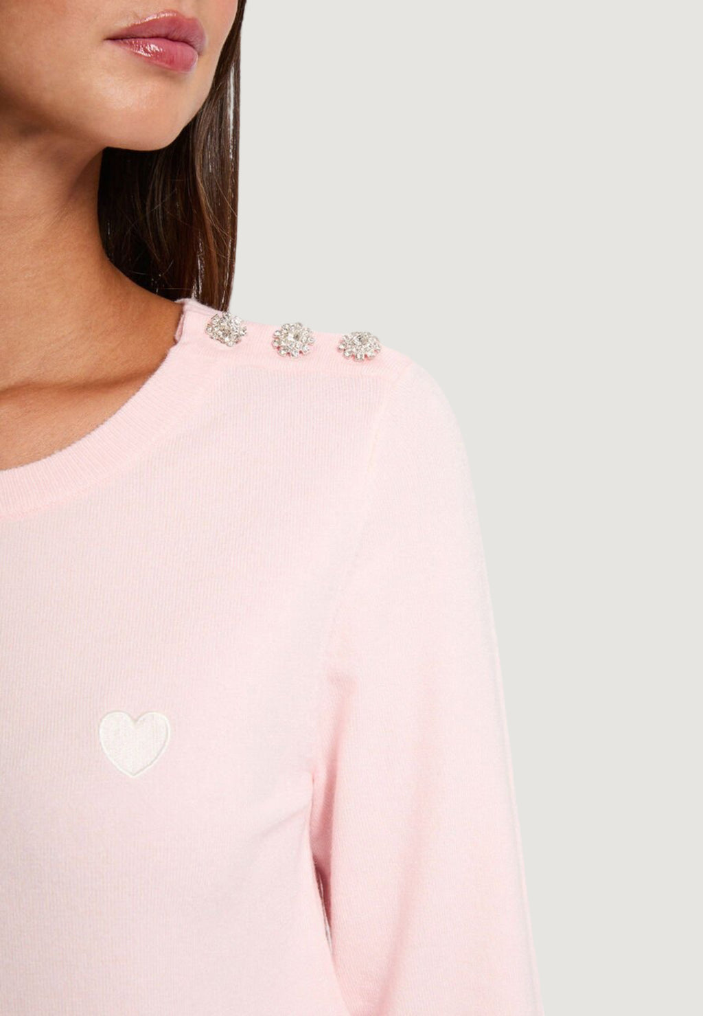 Jersey Morgan De Toi 251-MKISS