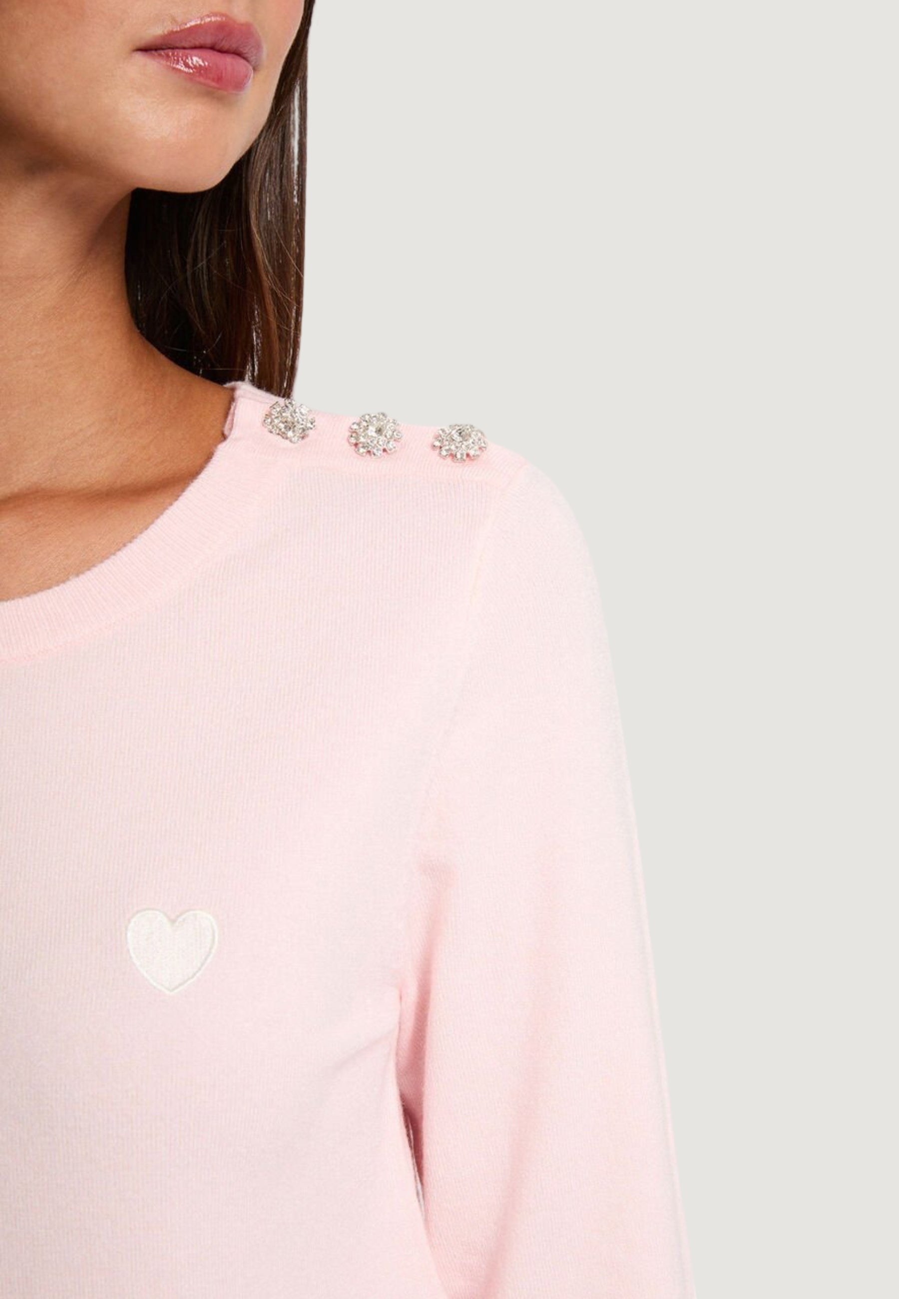 Jersey Morgan De Toi 251-MKISS