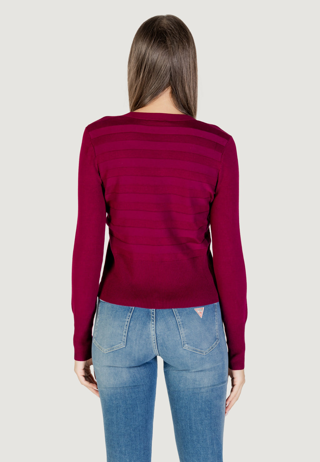 Jersey Morgan De Toi 252-MENTHI