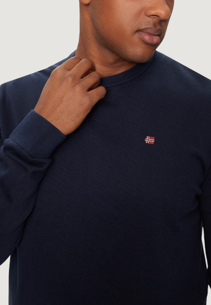 Maglia Napapijri DROZ 5