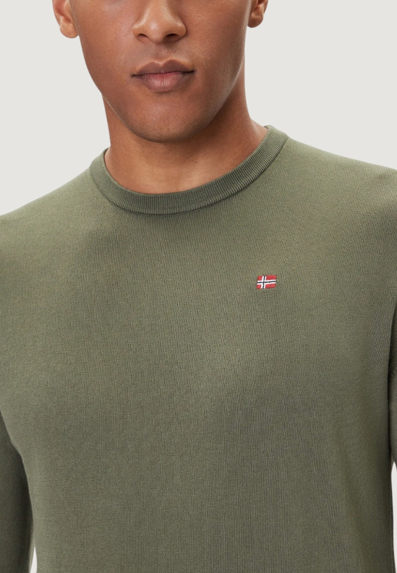 Maglia Napapijri DROZ 5