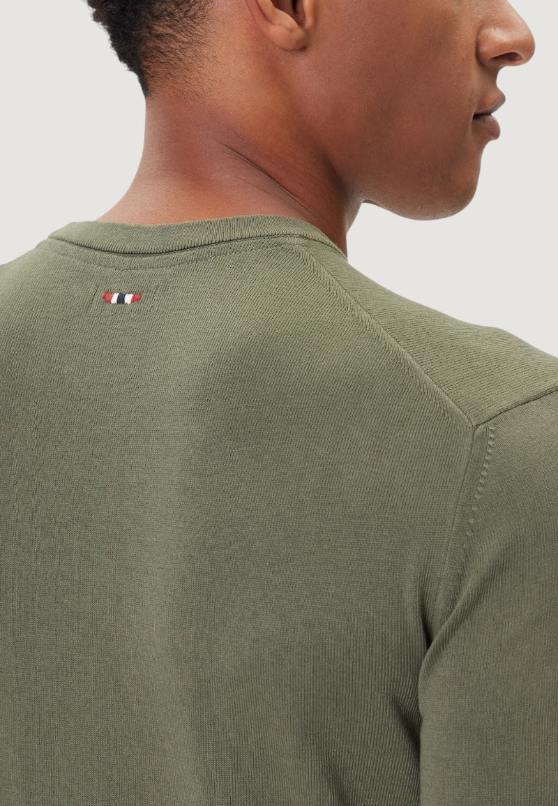 Maglia Napapijri DROZ 5