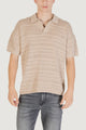 Maglia Only & Sons ONSGRAYSON DS 5 CHOCHET POLO KNIT NOOS
