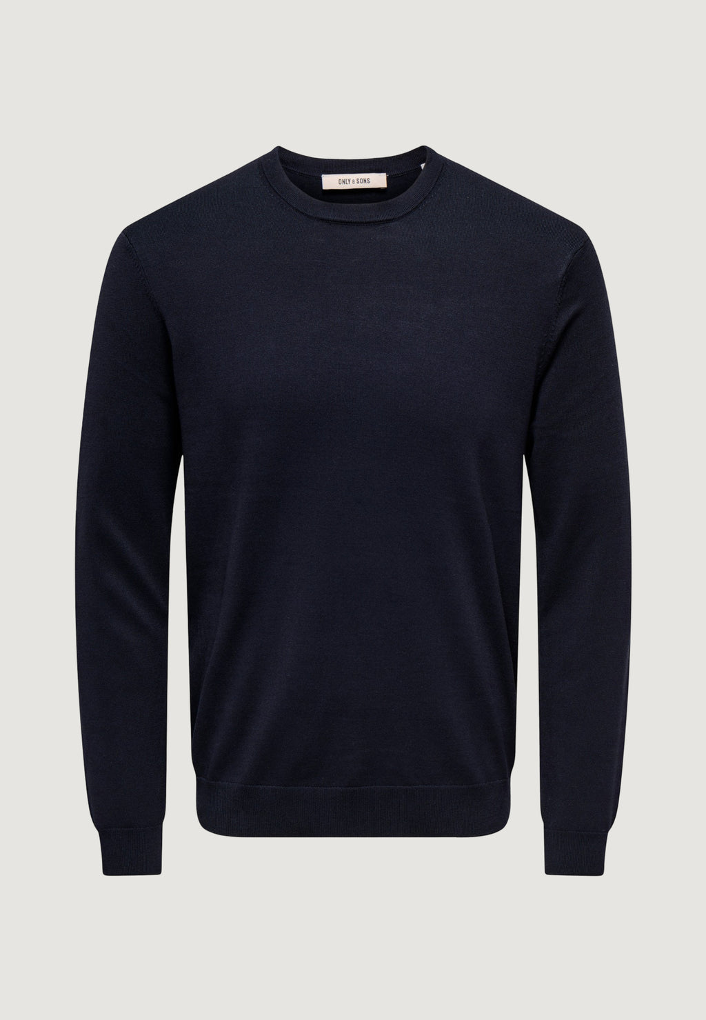 Maglia Only & Sons ONSWYLER LIFE LS CREW KNIT NOOS