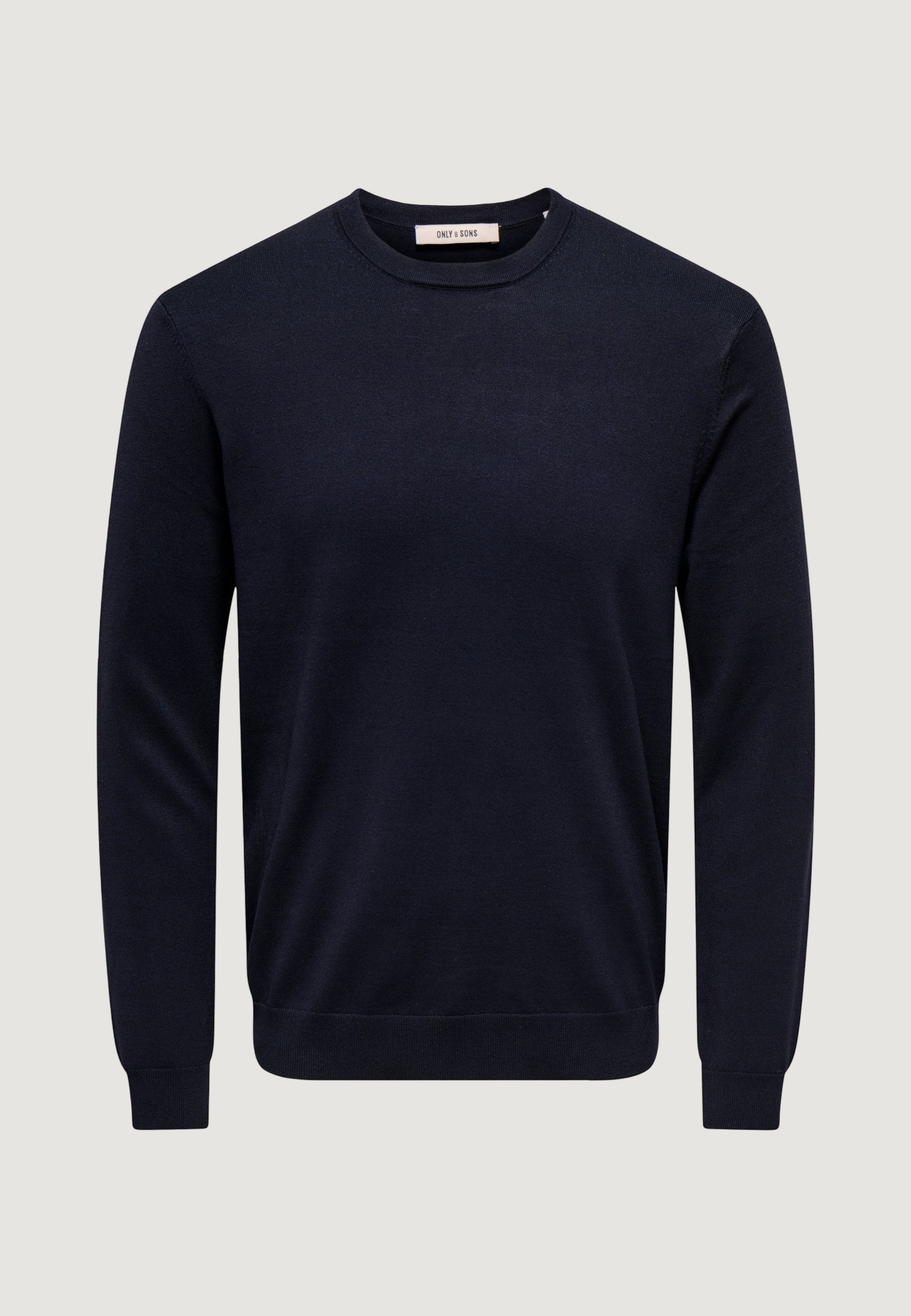 Maglia Only & Sons ONSWYLER LIFE LS CREW KNIT NOOS