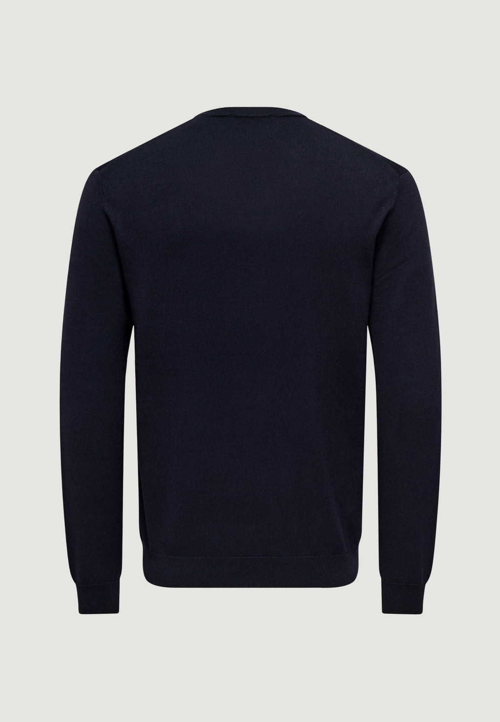 Maglia Only & Sons ONSWYLER LIFE LS CREW KNIT NOOS