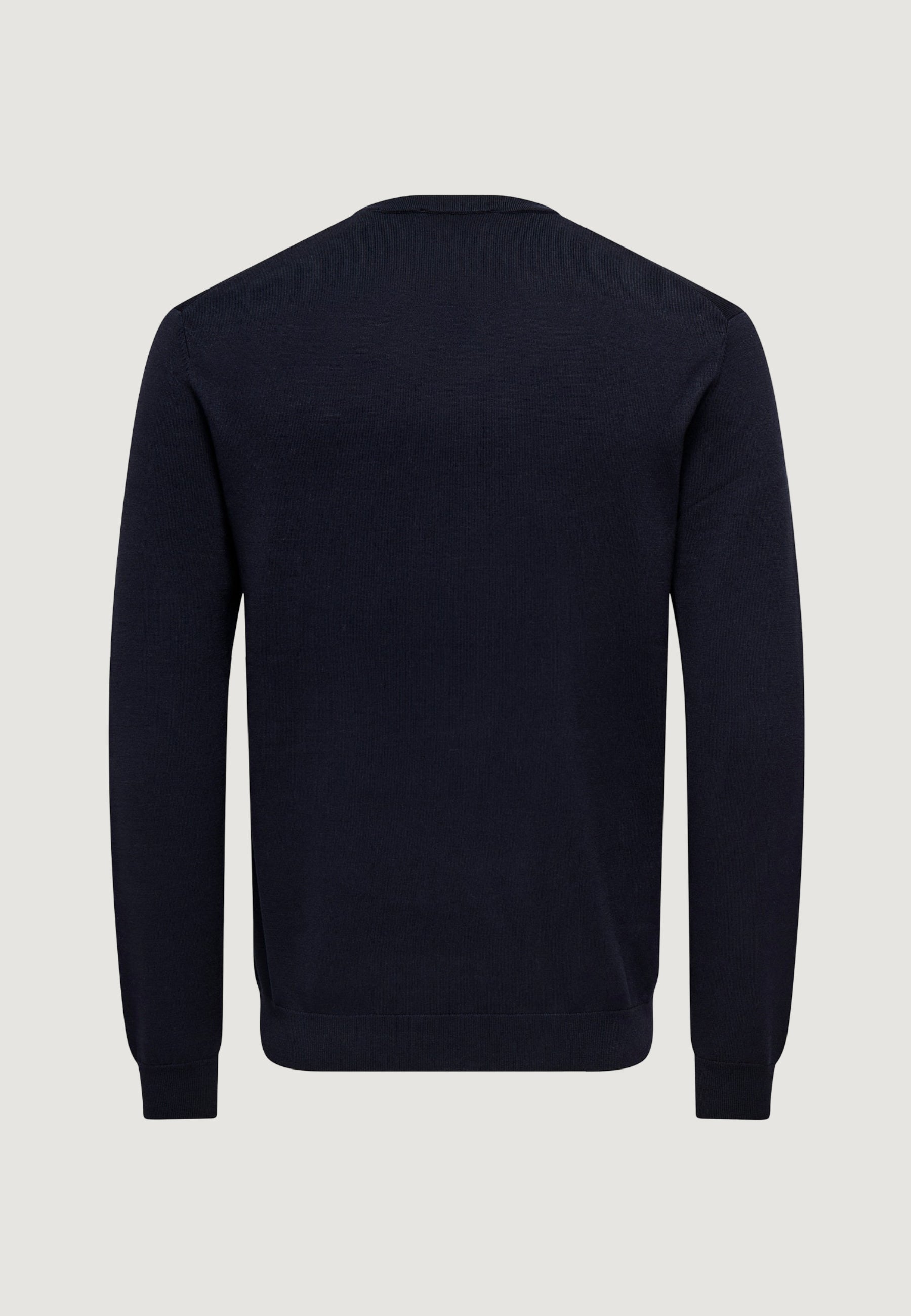 Maglia Only & Sons ONSWYLER LIFE LS CREW KNIT NOOS