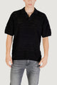 Maglia Only & Sons ONSGRAYSON DS 5 CHOCHET POLO KNIT NOOS