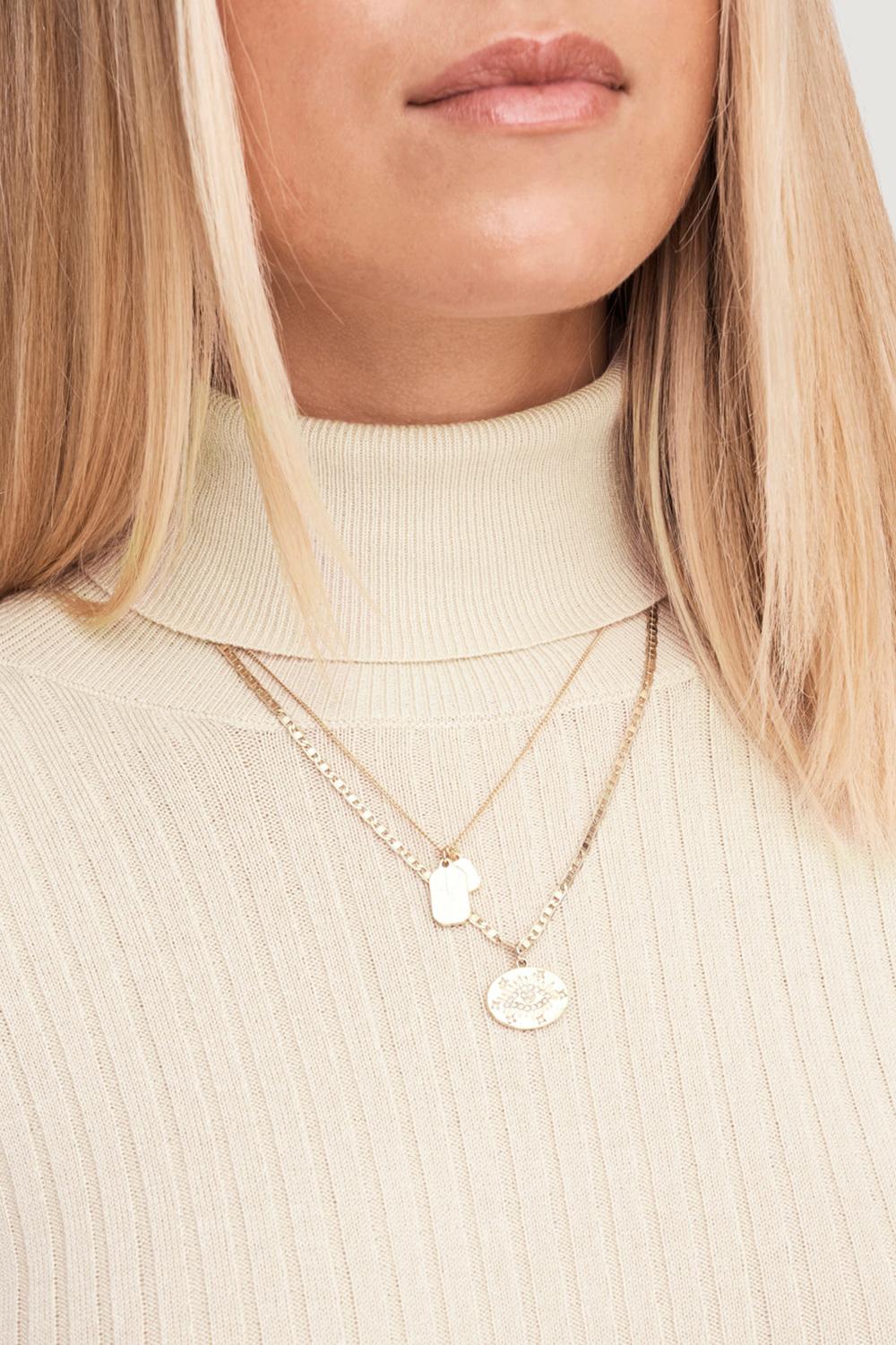 turtleneck Only  ONLKAROL L/S ROLLNECK KNT NOOS 