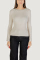 Maglia Only ONLNATASCHA LS BLING ONECK CC KNT