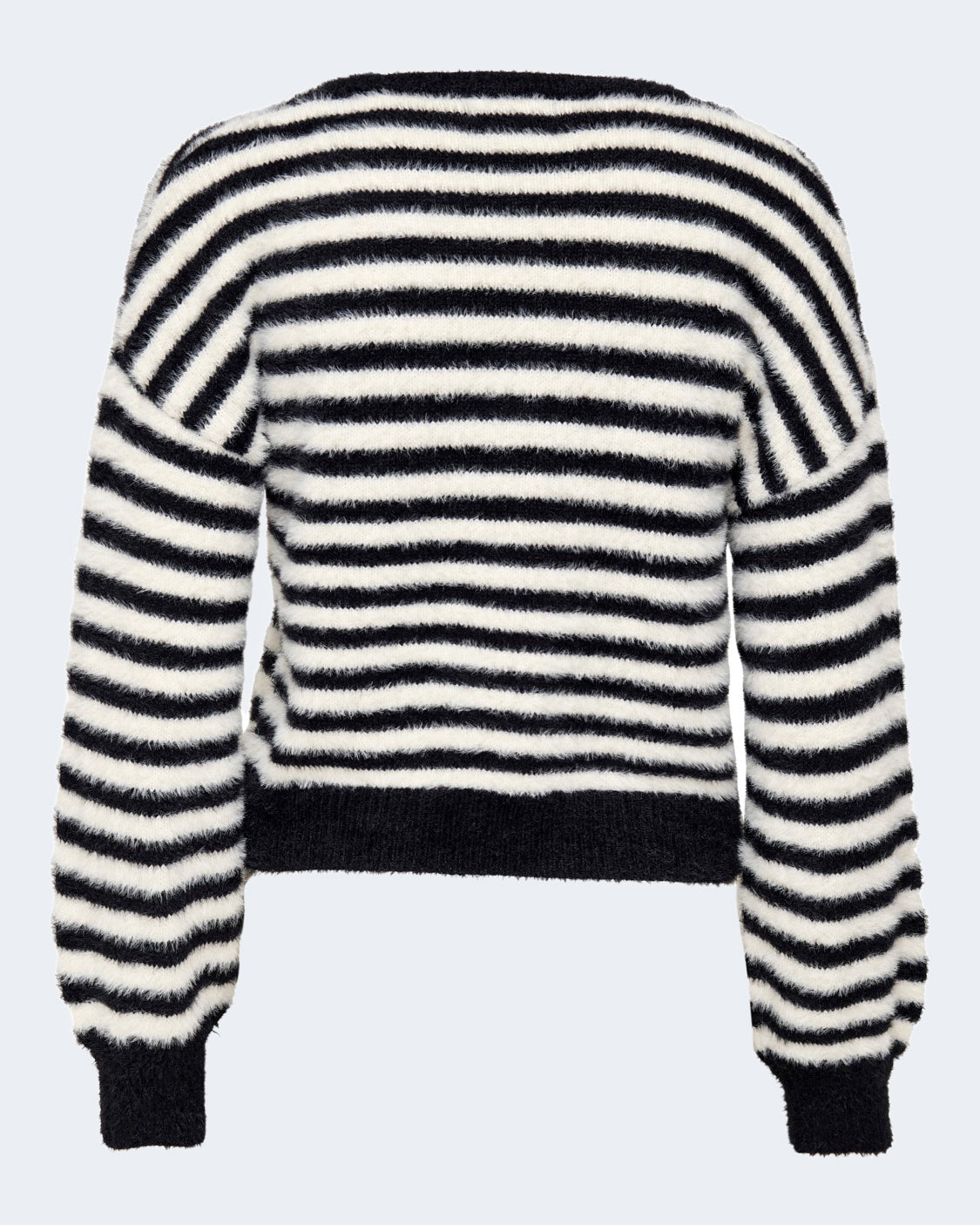 Maglia Only ONLPIUMO L/S KNT NOOS