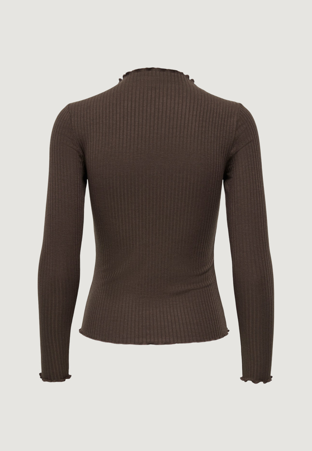 Jersey Only ONLEMMA L/S HIGH NECK TOP NOOS JRS 