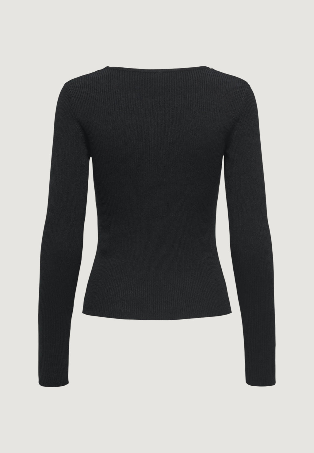 Maglia Only Onlemma Ls Bling O-Neck Knt