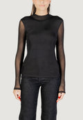 Jersey Only ONLERICA LIFE MESH L/S TOP JRS NOOS