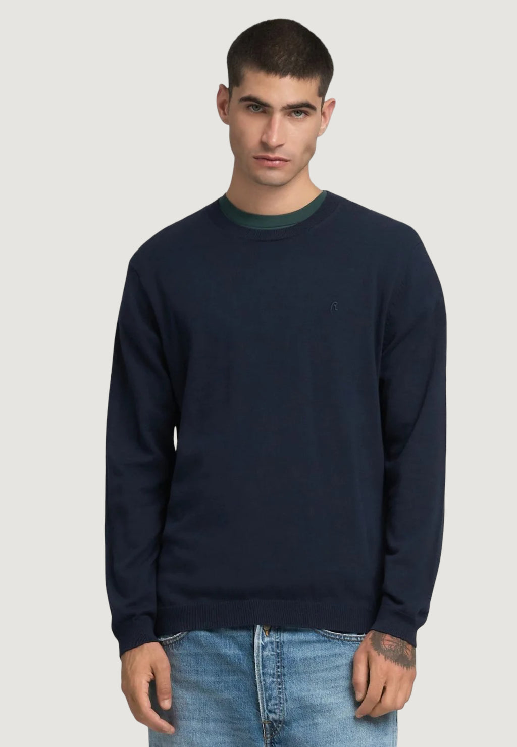 Maglia Replay REGULAR