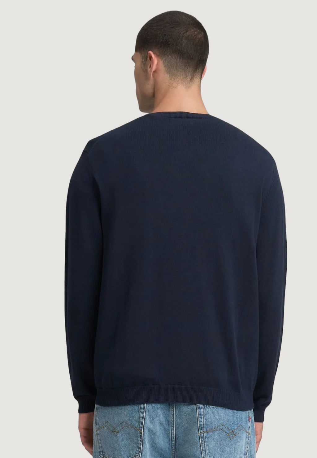 Maglia Replay REGULAR