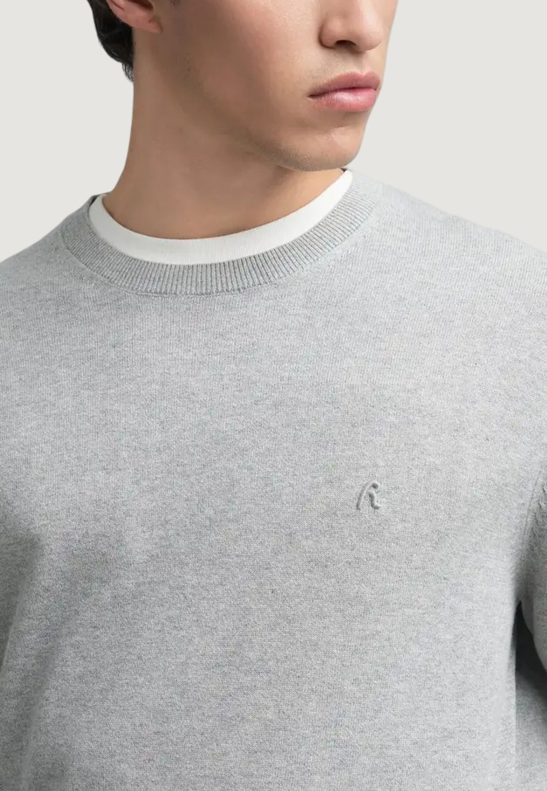 jersey Replay REGULAR