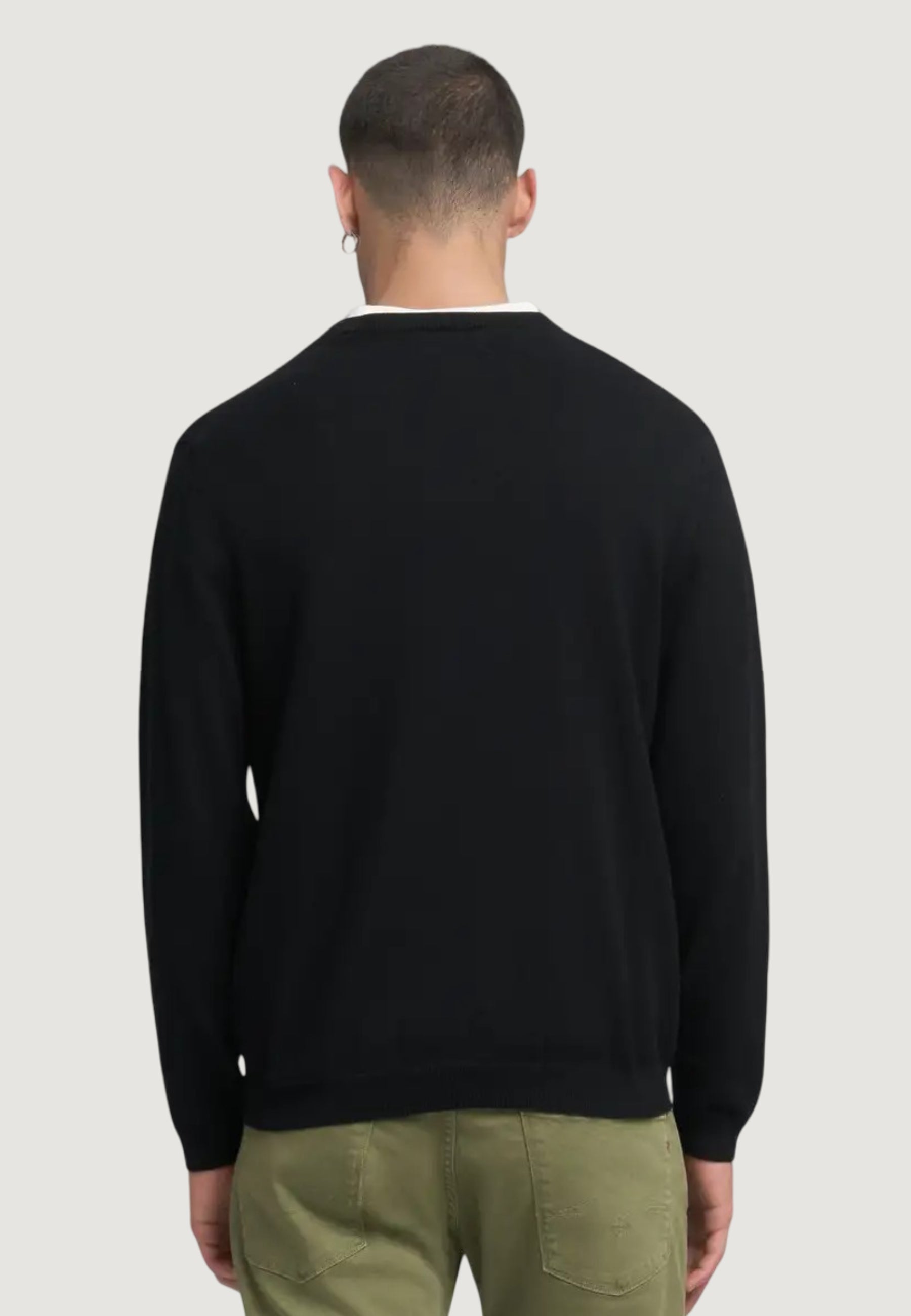 jersey Replay REGULAR