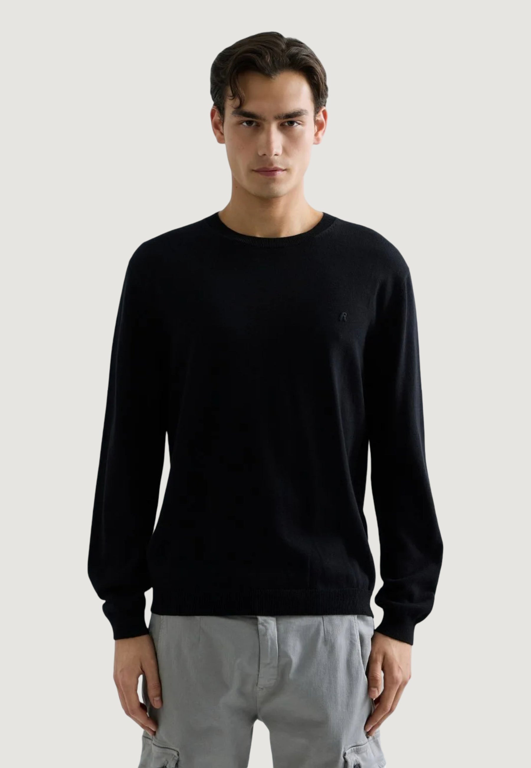 jersey Replay REGULAR