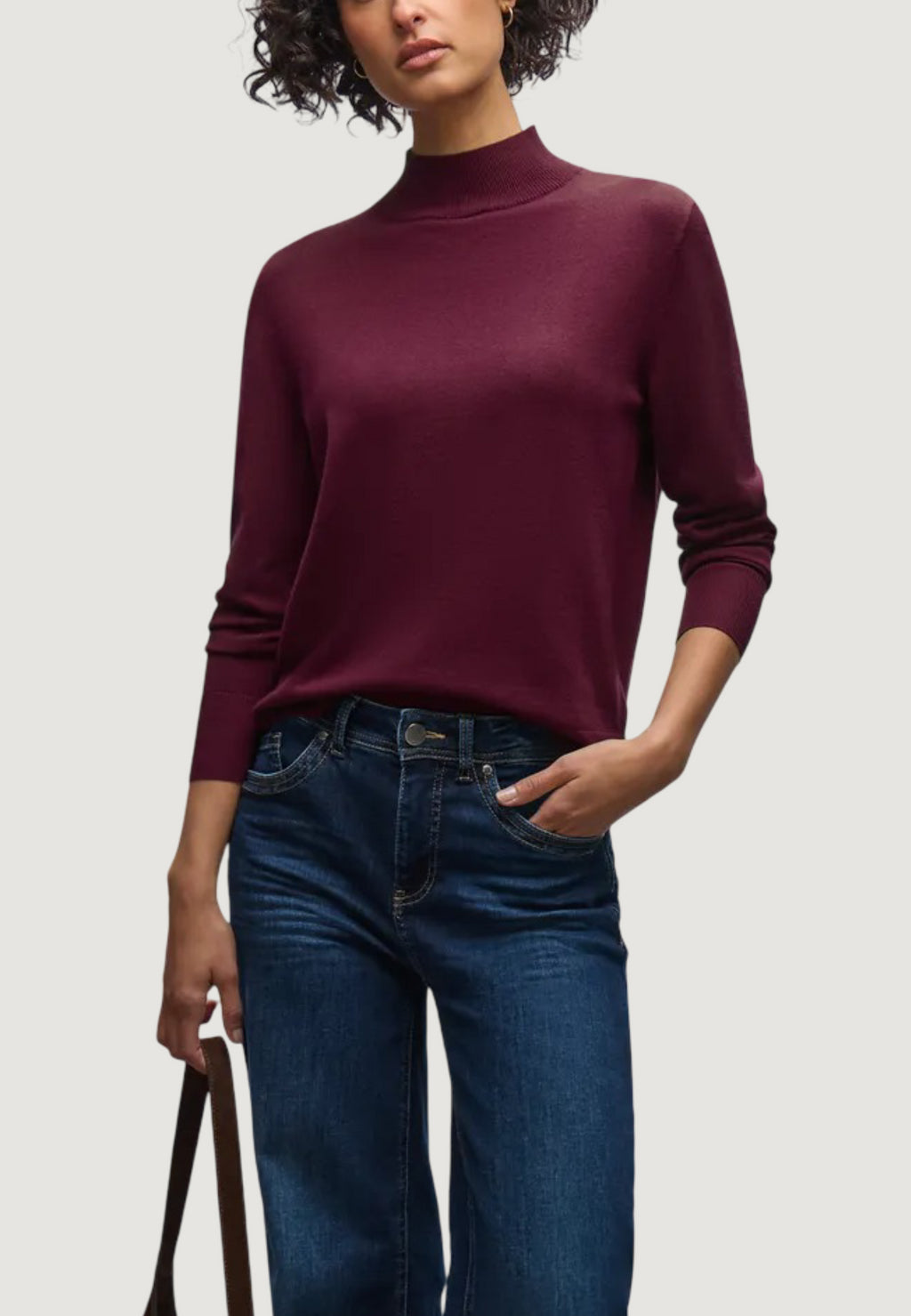 Jersey Street One 303406